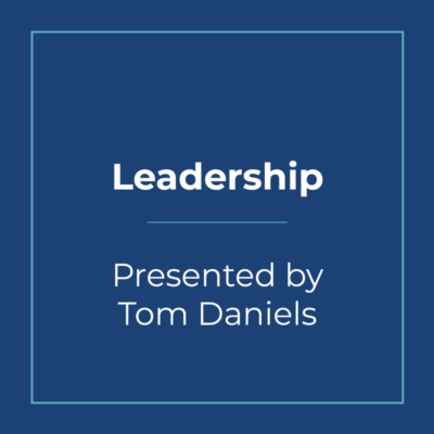 February 11, 2026 | Chapter Meeting