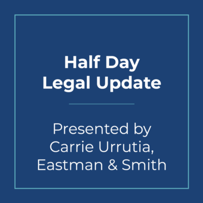 April 8, 2026 | Chapter Meeting