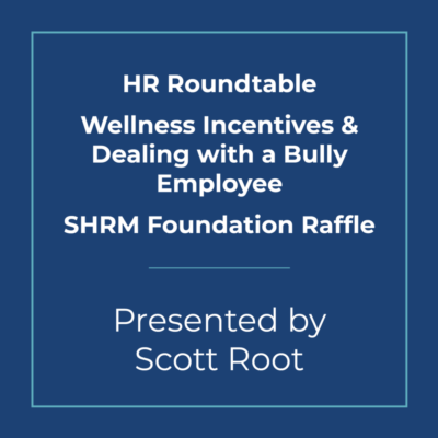 June 10, 2026 | Chapter Meeting