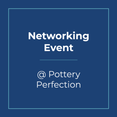 March 18, 2026 | Networking Event