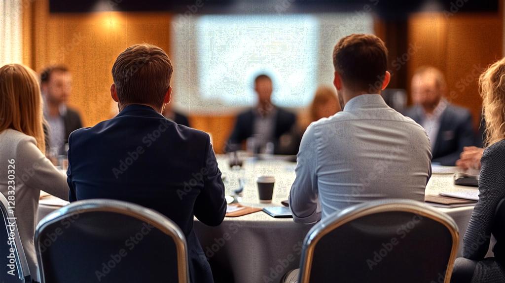 December 9, 2026  | HR Roundtable Topics / Raffle Meeting